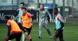 25.10.22 VfB Stuttgart Training