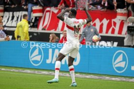 15.10.22 VfB Stuttgart - VfL Bochum