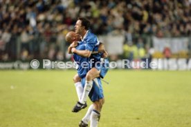 13.05.98 FC Chelsea - VfB Stuttgart