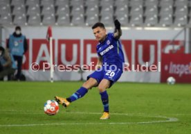 19.12.21 SC Freiburg - Bayer 04 Leverkusen