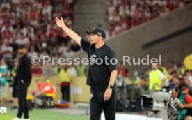 16.08.25 Franz-Beckenbauer-Supercup VfB Stuttgart - FC Bayern München