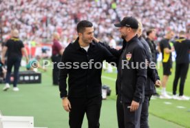 22.09.24 VfB Stuttgart - Borussia Dortmund