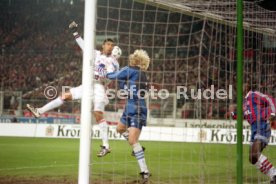 01.12.96 VfB Stuttgart - FC Bayern M&uuml;nchen