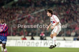 01.12.96 VfB Stuttgart - FC Bayern M&uuml;nchen