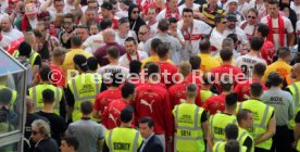 VfB Stuttgart - 1. FSV Mainz 05