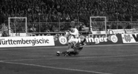 31.03.94 VfB Stuttgart - 1. FC Kaiserslautern