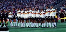 Deutschland - Argentinien