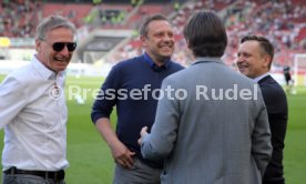 VfB Stuttgart - Hannover 96