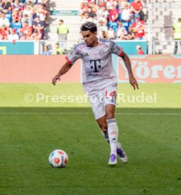 20.09.25 TSG 1899 Hoffenheim - FC Bayern M&uuml;nchen