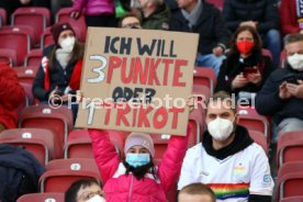 05.02.22 VfB Stuttgart - Eintracht Frankfurt