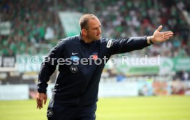 1. FC Heidenheim - SpVgg Greuther F&uuml;rth