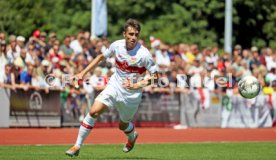 02.07.22 SV B&ouml;blingen - VfB Stuttgart