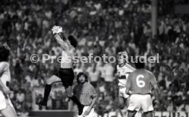 17.05.89 VfB Stuttgart - SSC Neapel