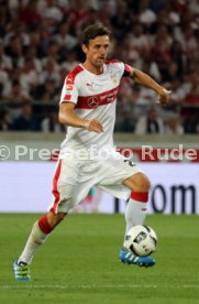 VfB Stuttgart - FC St. Pauli