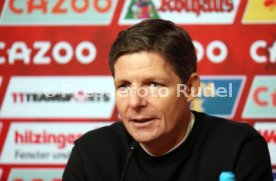 25.01.23 SC Freiburg - Eintracht Frankfurt