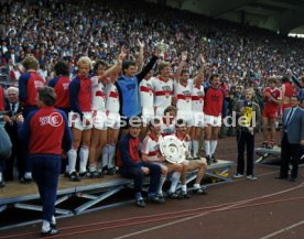 26.05.1984 VfB Stuttgart - Hamburger SV