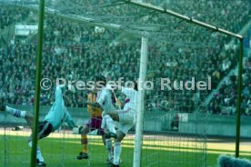 22.02.97 VfB Stuttgart - Karlsruher SC