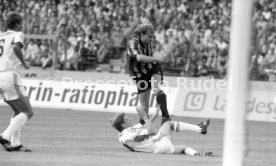 27.07.91 VfB Stuttgart - Inter Mailand