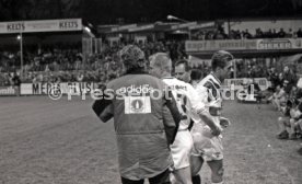 06.11.93 SC Freiburg - VfB Stuttgart