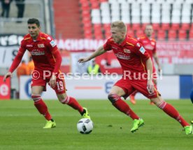 Karlsruher SC - 1. FC Union Berlin