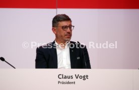 18.07.21 VfB Stuttgart Mitgliederversammlung 2021