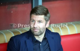 Relegation 2019 1. FC Union Berlin - VfB Stuttgart