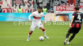 16.05.26 Eintracht Frankfurt - VfB Stuttgart