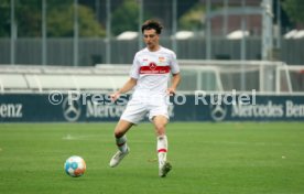 20.08.22 U19 VfB Stuttgart - U19 1. FC Heidenheim