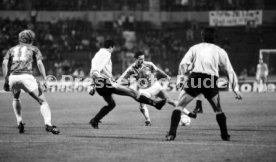 25.04.1990 Deutschland - Uruguay