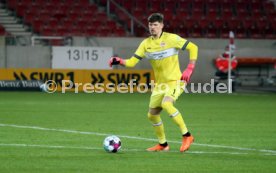 16.01.21 VfB Stuttgart - Borussia M&ouml;nchengladbach