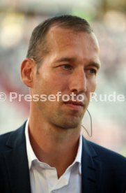 Karlsruher SC - FC Carl Zeiss Jena