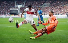 VfB Stuttgart - TSG 1899 Hoffenheim