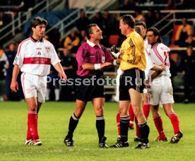 13.05.98 FC Chelsea - VfB Stuttgart