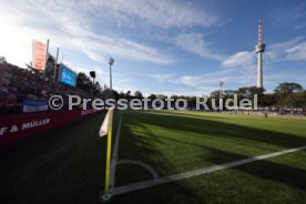 07.08.26 Stuttgarter Kickers - SSV Ulm 1846