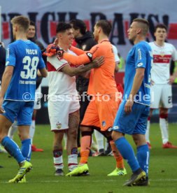 VfB Stuttgart - TSG 1899 Hoffenheim