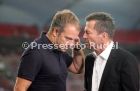 05.09.21 Deutschland - Armenien