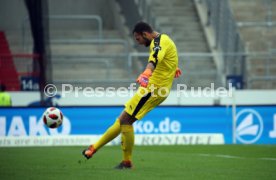 Karlsruher SC - SF Lotte