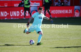 13.02.21 1. FC Heidenheim - FC Erzgebirge Aue