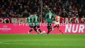 17.12.23 FC Bayern M&uuml;nchen - VfB Stuttgart
