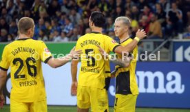 29.09.23 TSG 1899 Hoffenheim - Borussia Dortmund