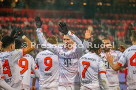 21.12.25 1. FC Heidenheim - FC Bayern M&uuml;nchen