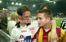 11.01.97 Hallen Masters Stuttgart
