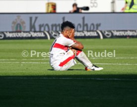 VfB Stuttgart - 1. FSV Mainz 05