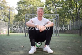 VfB Stuttgart Andreas Beck