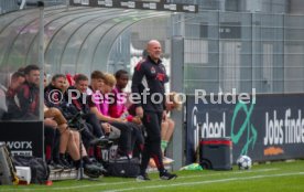 22.10.25 U19 Eintracht Frankfurt - U19 Liverpool FC