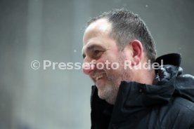17.01.21 1. FC Heidenheim - SV Darmstadt 98