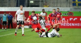29.08.24 1. FC Heidenheim - BK H&auml;cken