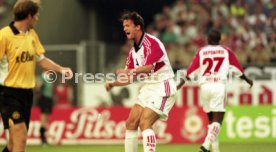 14.08.98 VfB Stuttgart - Borussia Dortmund