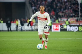 15.02.25 VfB Stuttgart - VfL Wolfsburg