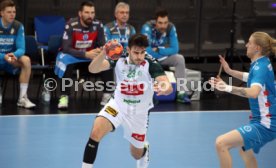 10.12.20 TVB Stuttgart - GWD Minden